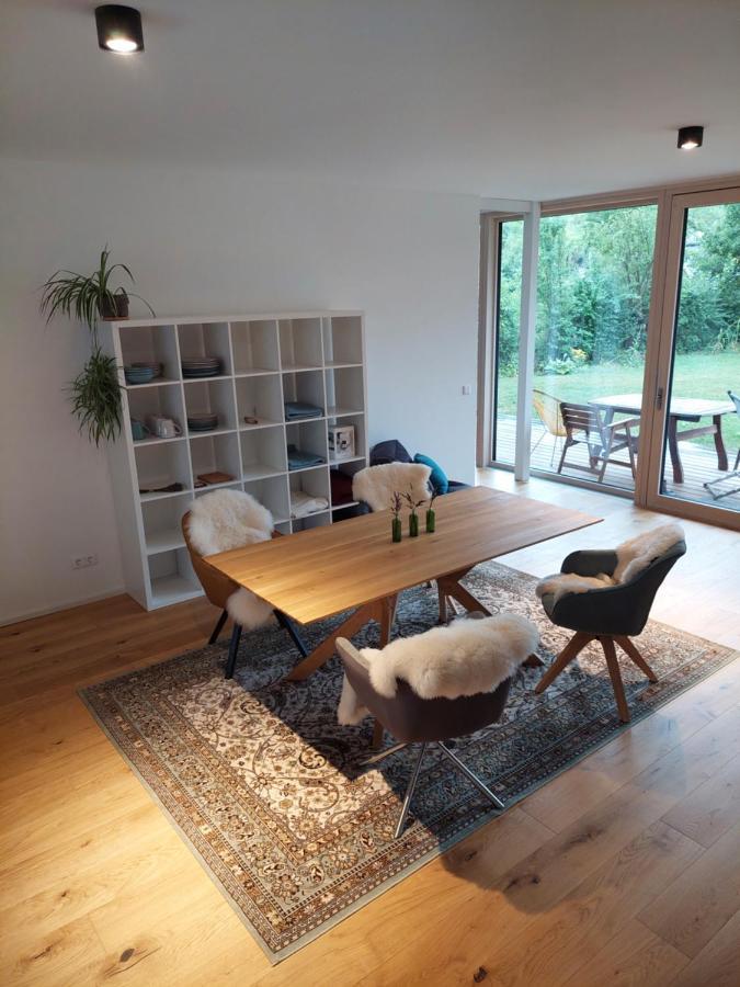 Am Teich Appartement